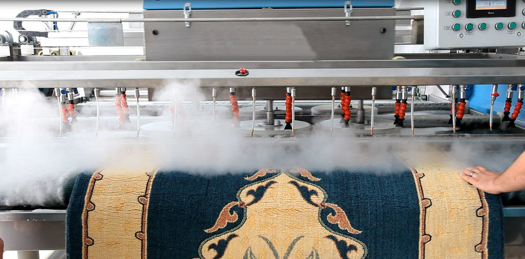 Asarlık Halı Yıkama