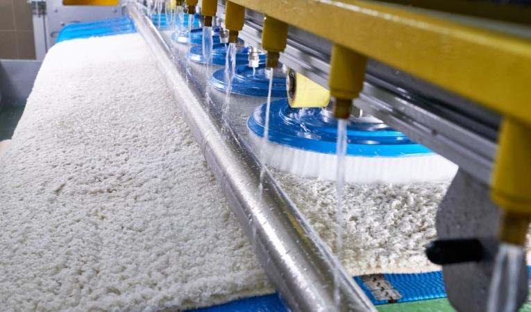 Asarlık Halı Yıkama